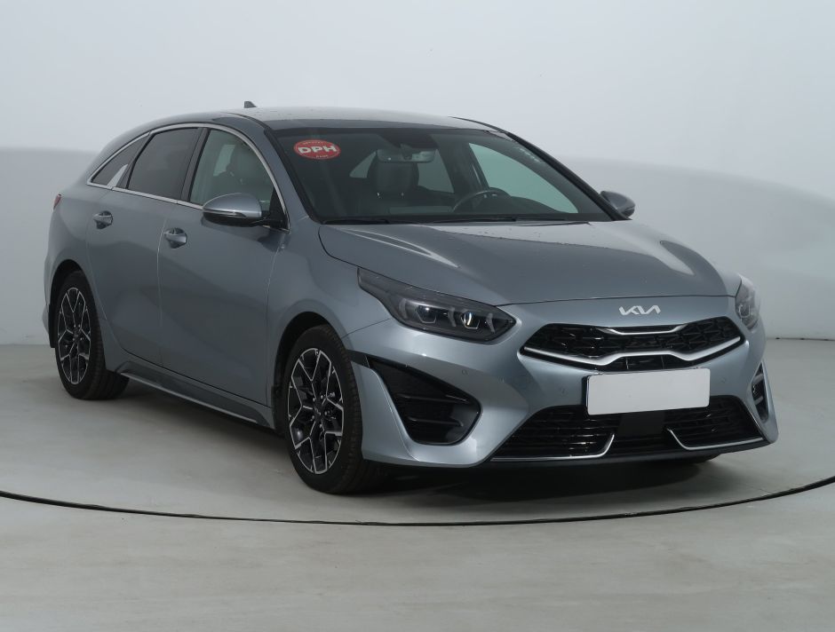 Kia ProCeed - 2023