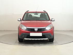 Dacia Sandero - 2010