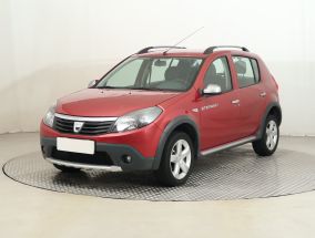 Dacia Sandero - 2010