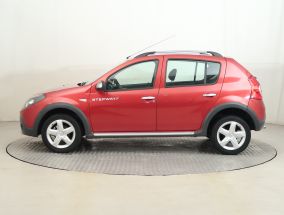 Dacia Sandero - 2010