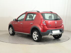 Dacia Sandero - 2010