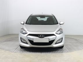 Hyundai i30 - 2014