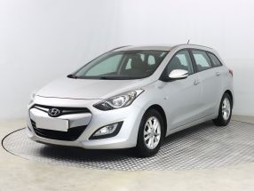 Hyundai i30 - 2014