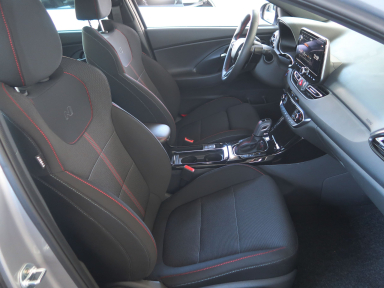 Hyundai i30 - 2026
