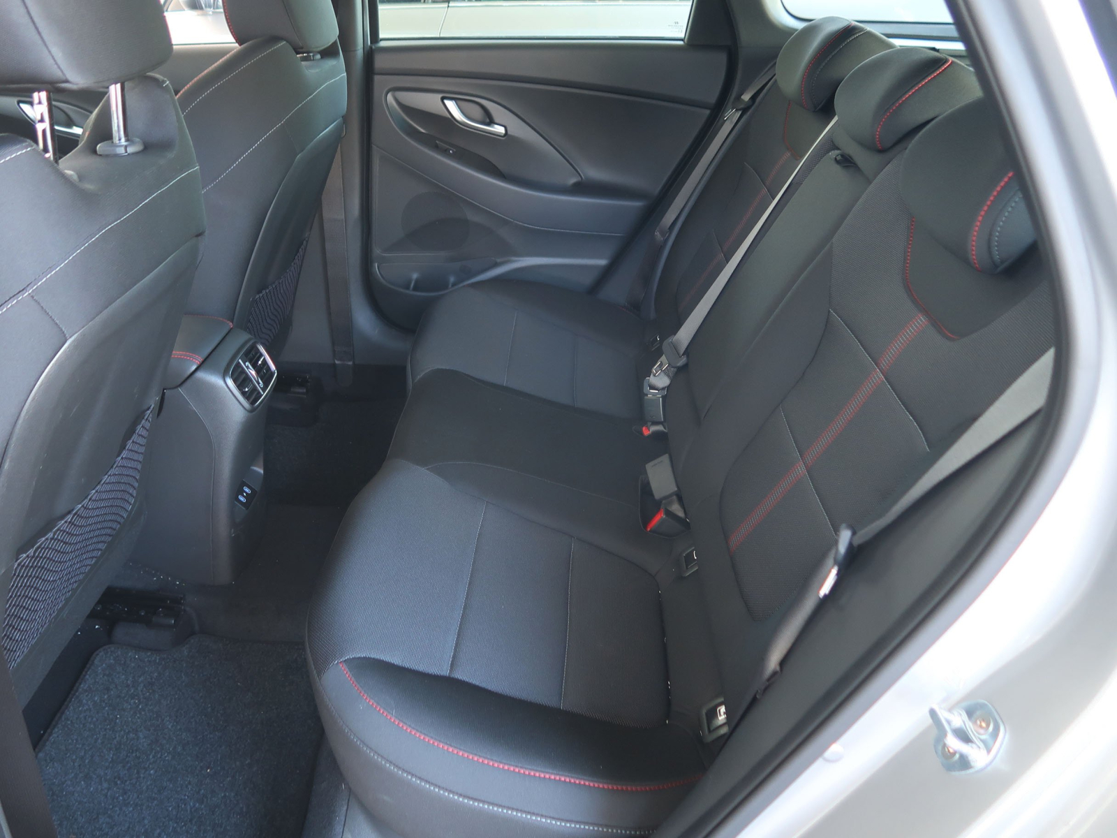 Hyundai i30 - 2026