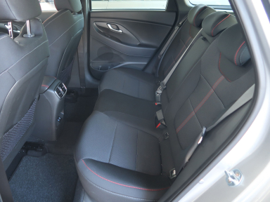 Hyundai i30 - 2026