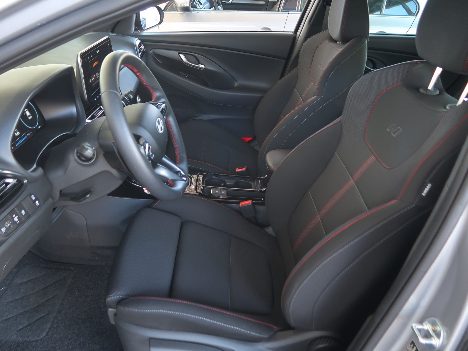 Hyundai i30 - 2026