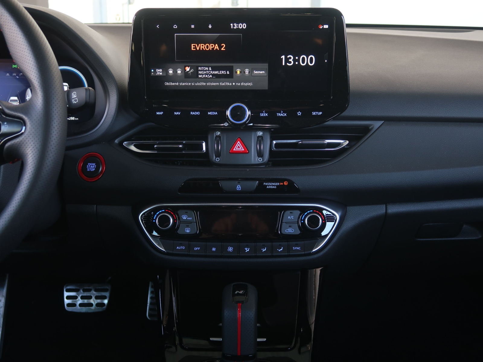 Hyundai i30 - 2026