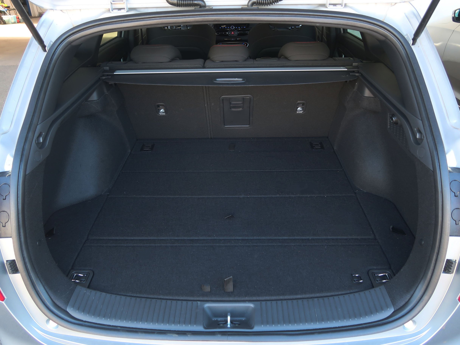 Hyundai i30 - 2026
