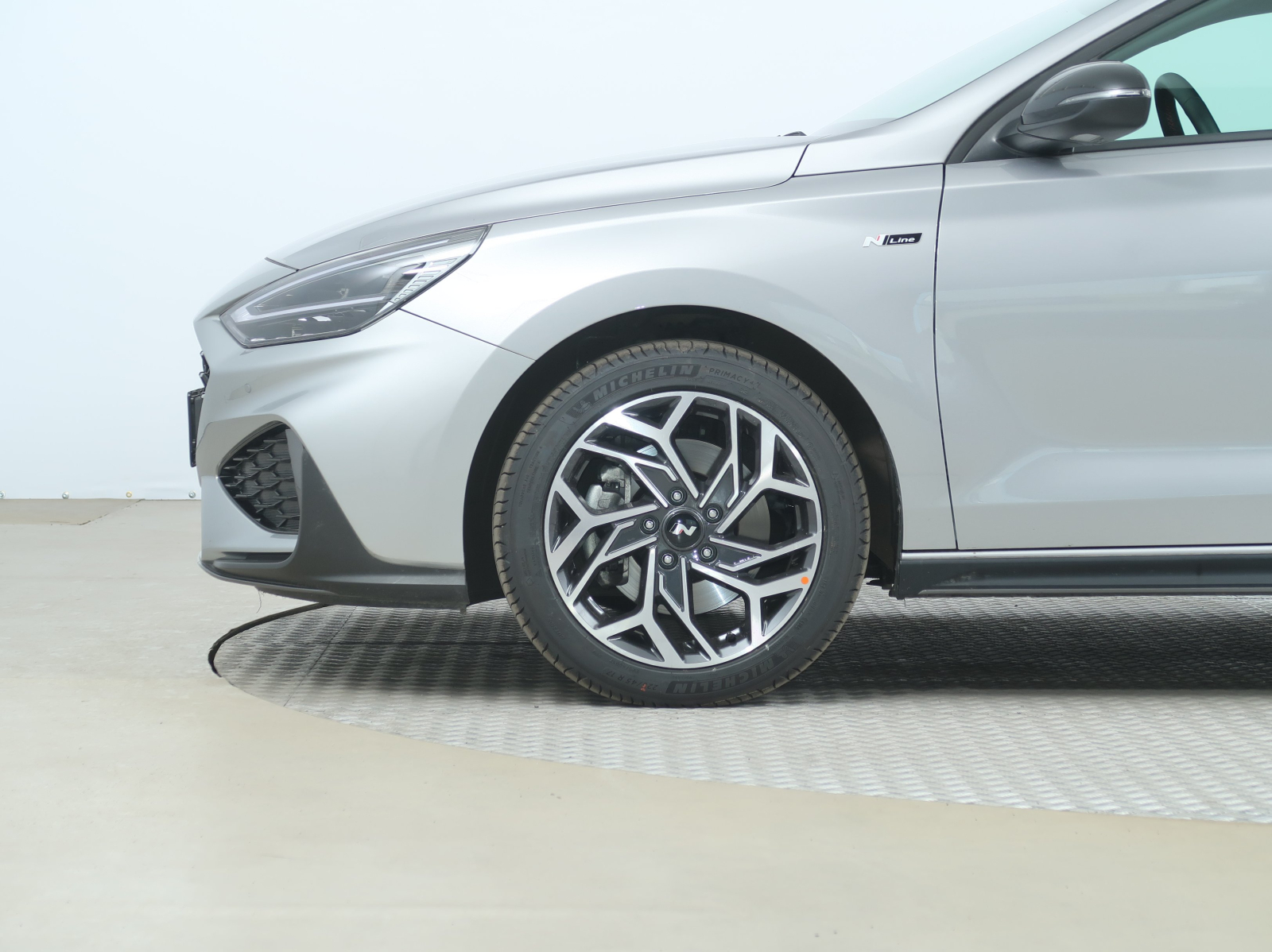 Hyundai i30 - 2026