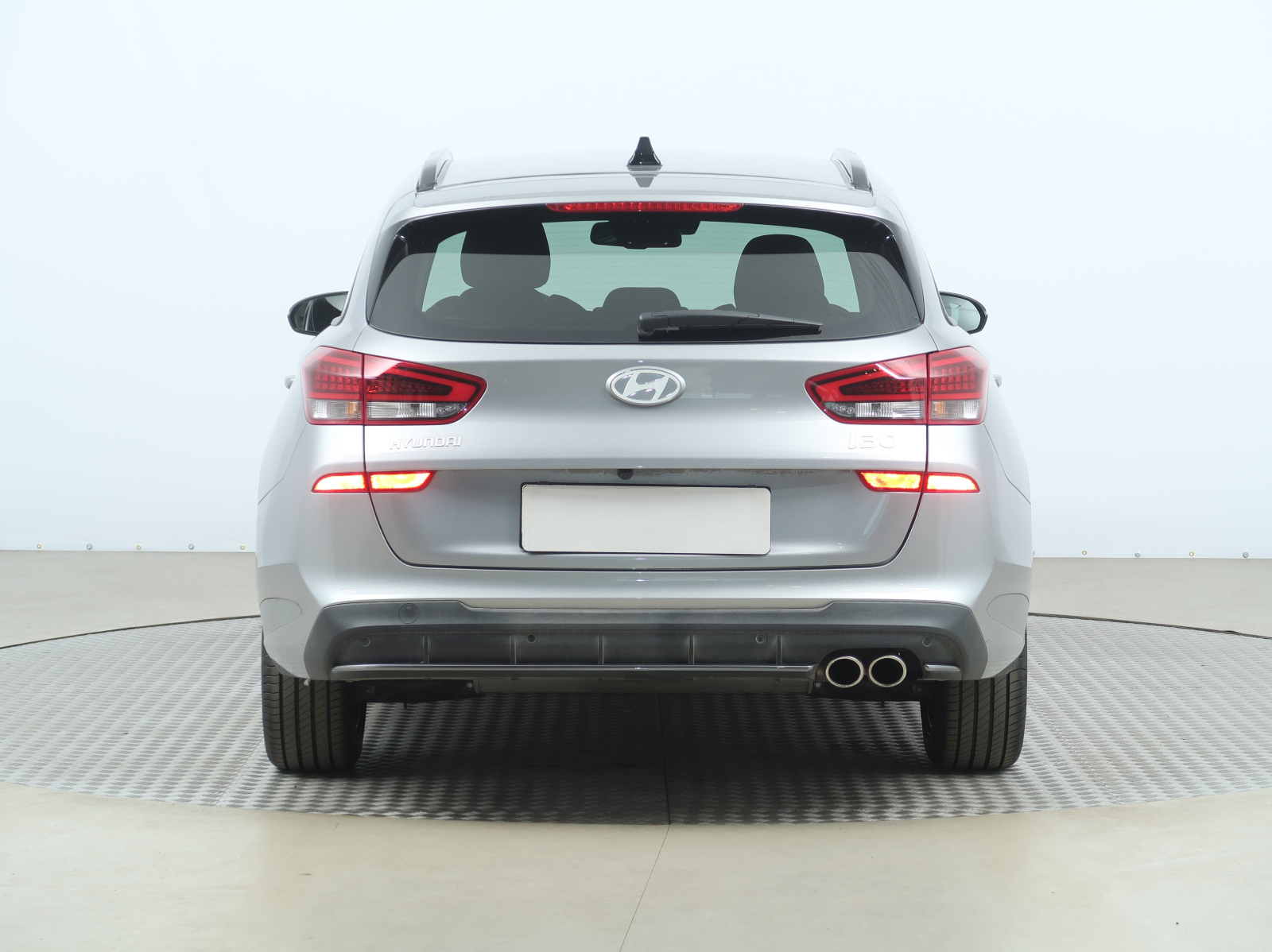 Hyundai i30 - 2026