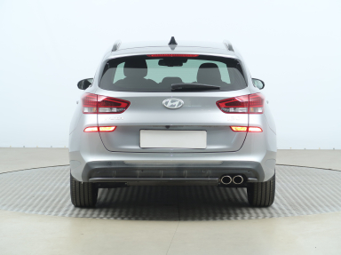 Hyundai i30 - 2026