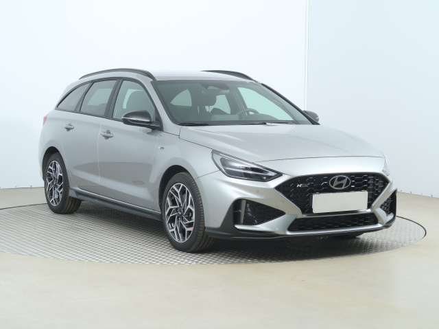 Hyundai i30 2026