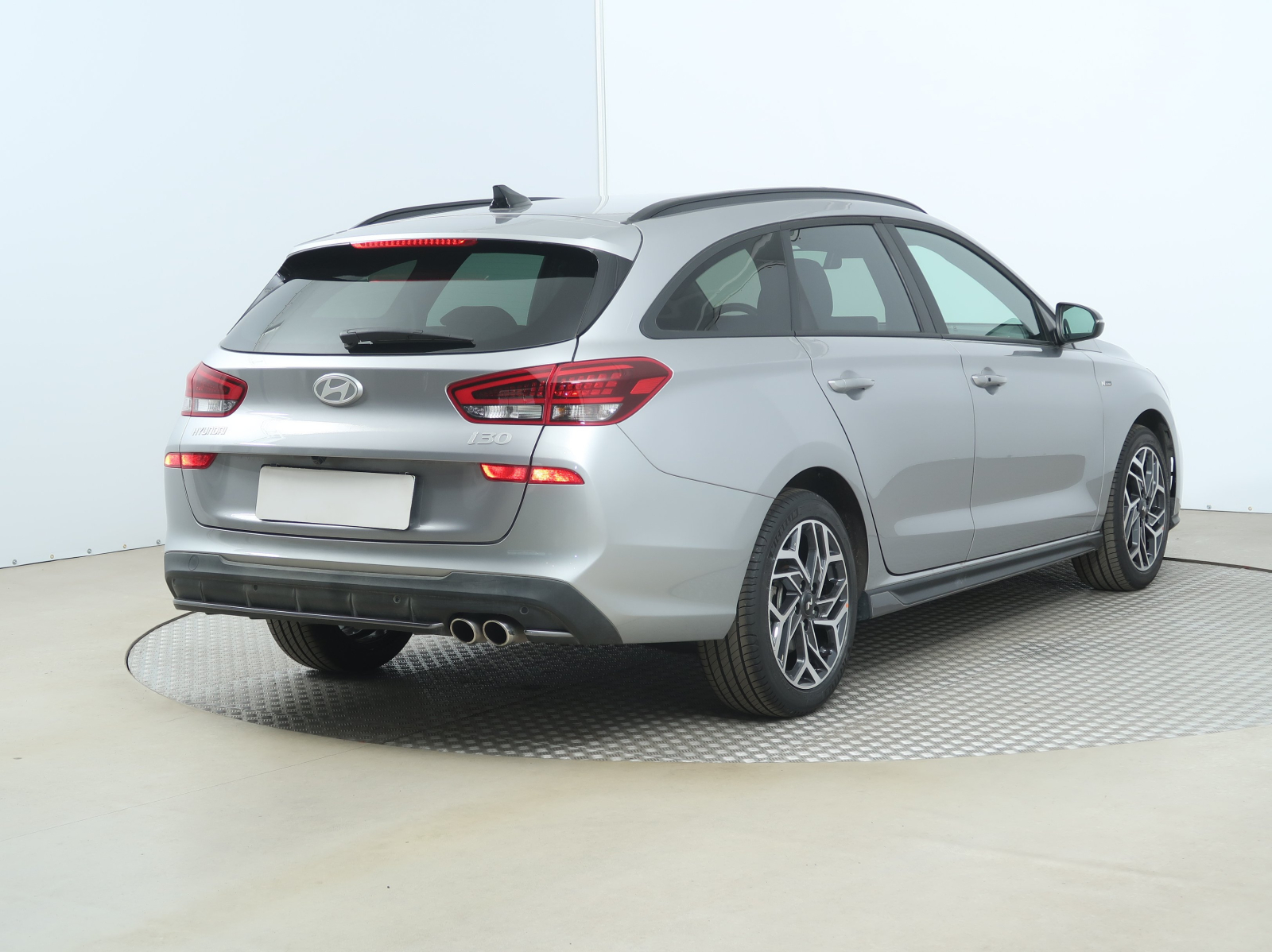 Hyundai i30 - 2026