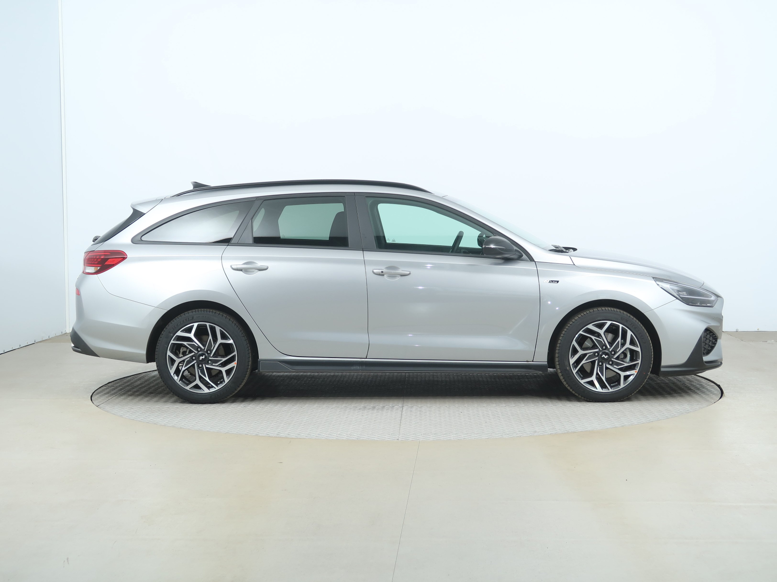 Hyundai i30 - 2026