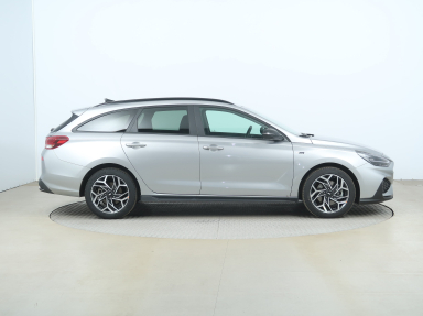 Hyundai i30 - 2026