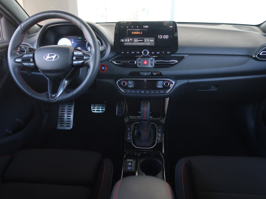 Hyundai i30 - 2026