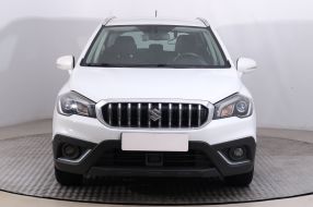 Suzuki SX4 S-Cross - 2018