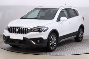 Suzuki SX4 S-Cross - 2018