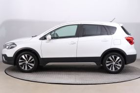 Suzuki SX4 S-Cross - 2018