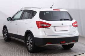 Suzuki SX4 S-Cross - 2018