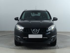 Nissan Qashqai - 2013