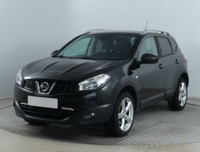 Nissan Qashqai - 2013