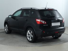 Nissan Qashqai - 2013