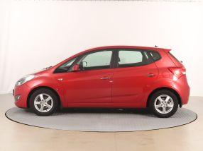 Hyundai ix20 - 2016