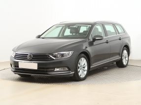 Volkswagen Passat - 2018