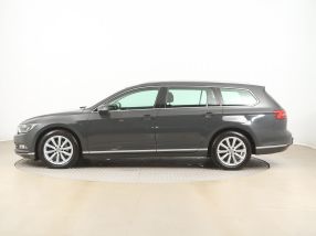 Volkswagen Passat - 2018