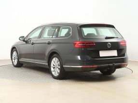 Volkswagen Passat - 2018