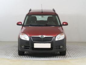 Skoda Roomster - 2007