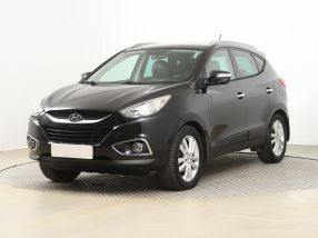 Hyundai ix35 - 2011