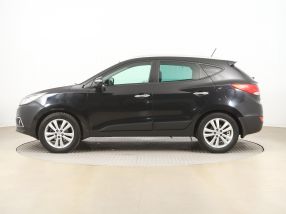 Hyundai ix35 - 2011