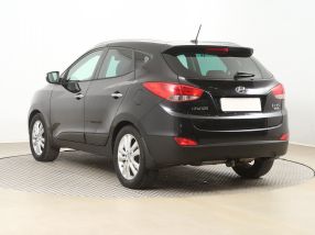 Hyundai ix35 - 2011