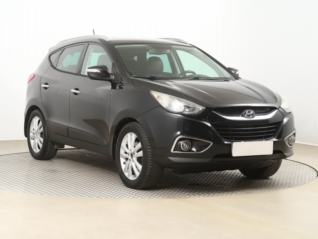 Hyundai ix35 2011
