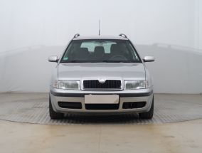 Skoda Octavia - 2008