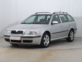 Skoda Octavia - 2008