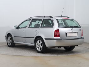 Skoda Octavia - 2008