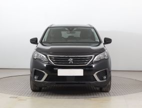 Peugeot 5008 - 2019