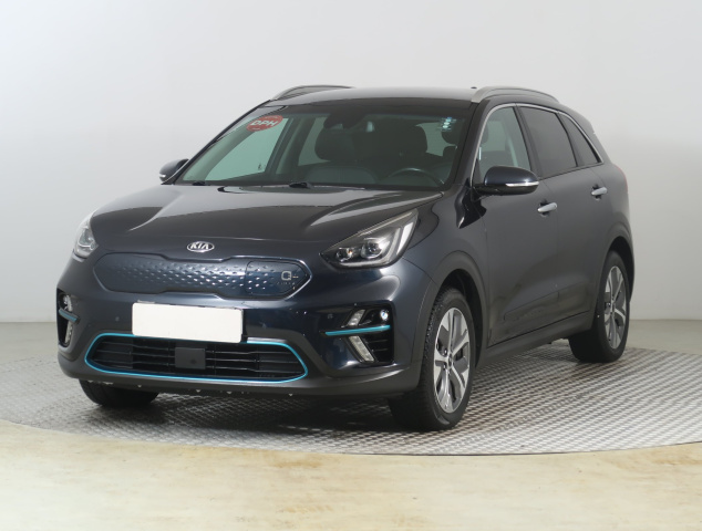 Kia e-Niro 64 kWh