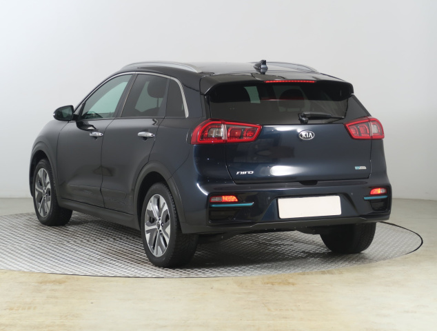 Kia e-Niro 64 kWh