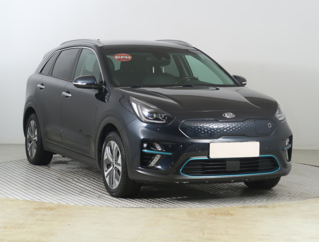 Kia e-Niro 2020