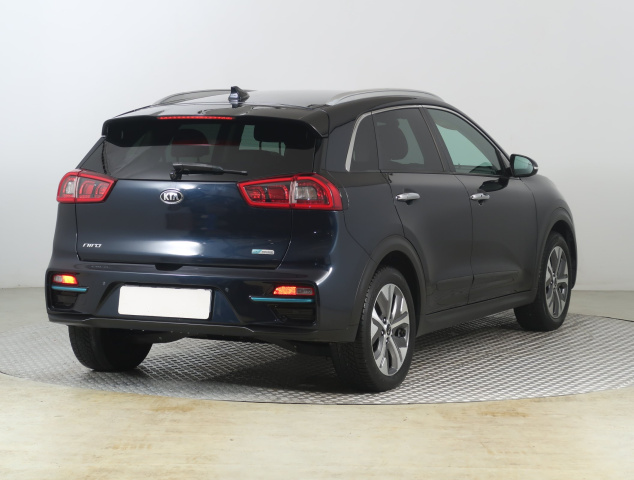 Kia e-Niro 64 kWh