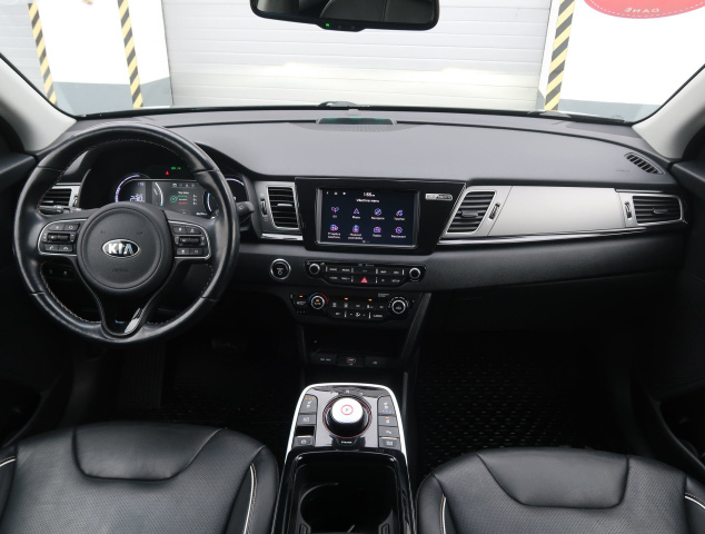 Kia e-Niro 64 kWh