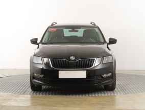 Skoda Octavia - 2020