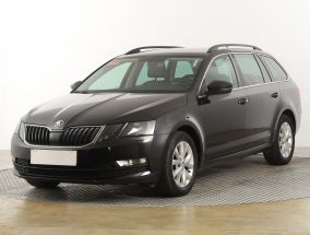 Skoda Octavia - 2020