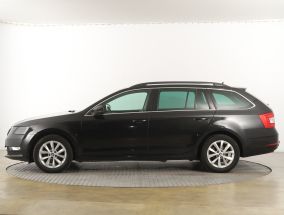 Skoda Octavia - 2020