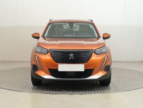 Peugeot 2008 - 2020